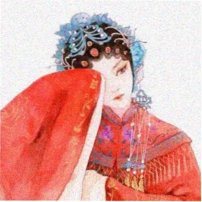 影迷林一舟的头像